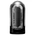 TENGA Flip Zero - masturbador masculino avançado - silicone preto