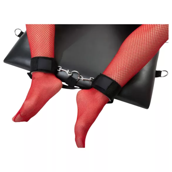 You2Toys - Kit bondage portátil 13 peças - acessórios de restrição