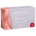 Conjunto de Sucção Womanizer Premium S - vermelho (3pçs)