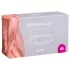 Womanizer Classic M - conjunto de bicos de sucção - roxo (3 peças)