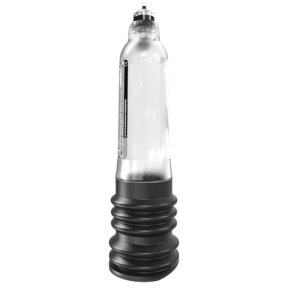 Bathmate Hydro7 - bomba peniana hidráulica - transparente