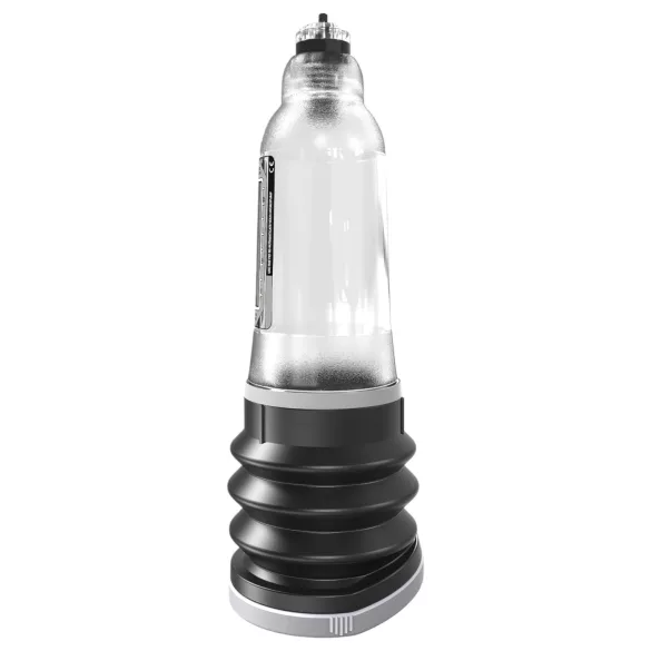 Bathmate Hydromax5 - bomba peniana hidráulica - transparente