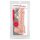 realistixxx - dildo realista gigante XXL - 32cm - cor natural