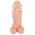 realistixxx - dildo realista gigante XXL - 32cm - cor natural