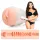 Fleshlight - masturbador vagina - Madison Ivy Beyond - cor pele