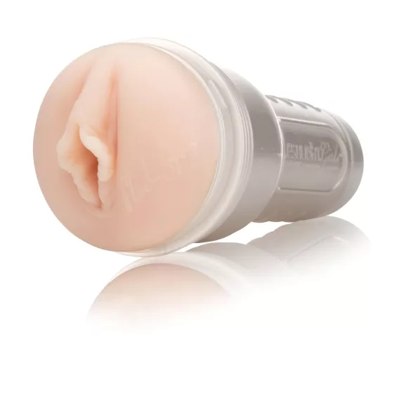 Fleshlight - masturbador vagina - Madison Ivy Beyond - cor pele