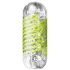 TENGA Spinner Schell - masturbador masculino transparente