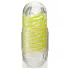 TENGA Spinner Schell - masturbador masculino transparente