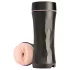 mystim Opus E Vagina - masturbador masculino elétrico - cor natural/preto