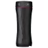 mystim Opus E Vagina - masturbador masculino elétrico - cor natural/preto
