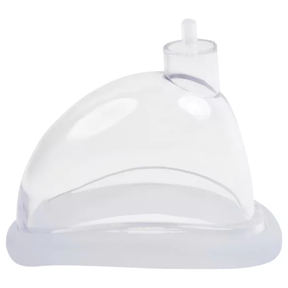 Fröhle VP003 - bomba vaginal com sonda - uso médico