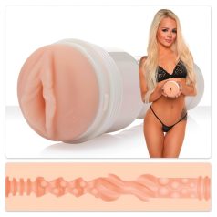 Fleshlight - masturbador masculino vagina Elsa Jean Tasty