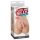 Fuck me Silly To Go - masturbador vagina realista - cor natural