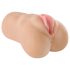Fuck me Silly To Go - masturbador vagina realista - cor natural