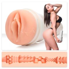   Fleshlight - masturbador masculino vagina - Abella Danger Danger