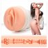 Fleshlight - masturbador masculino vagina - Abella Danger Danger