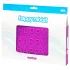 Happyrabbit - nécessaire para brinquedos eróticos - grande - roxo