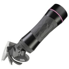 mystim Captain Hook - acessório com ventosa