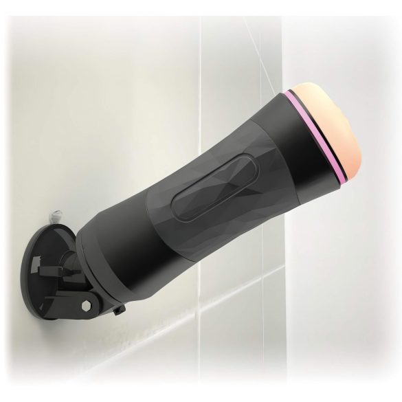 mystim Captain Hook - acessório com ventosa