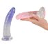You2Toys - strap-on com dildo duplo - conjunto de dildos ajustável