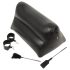 You2Toys - almofada inflável para sexo - kit - preto