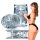 Fleshlight Quickshot Riley Reid - masturbador de viagem
