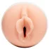 Fleshlight Emily Willis Squirt - vagina artificial realista (cor natural)