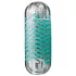 TENGA Spinner Pixel - masturbador (transparente)