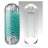 TENGA Spinner Pixel - masturbador (transparente)