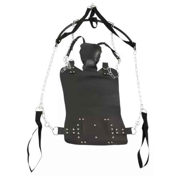 You2Toys - balanço sexual - preto