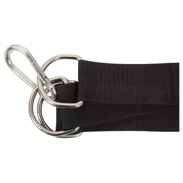 You2Toys - balanço sexual - preto