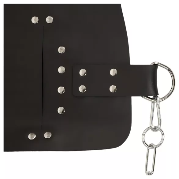 You2Toys - balanço sexual - preto