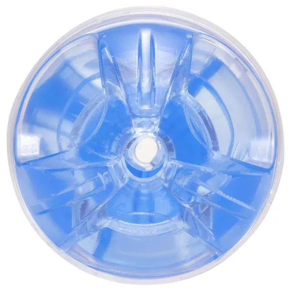 Fleshlight Flight Commander - masturbador masculino sucção - azul