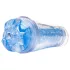 Fleshlight Flight Commander - masturbador masculino sucção - azul