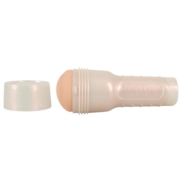 Fleshlight Eva Lovia Spice - masturbador anal masculino