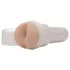 Fleshlight Lana Rhoades Karma - anús artificial realista (cor natural)