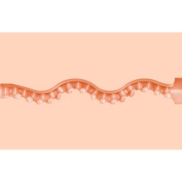 Fleshlight Maitland Ward - masturbador masculino ânus