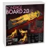 You2Toys Bondage Board 2.0 - Cama portátil para bondage