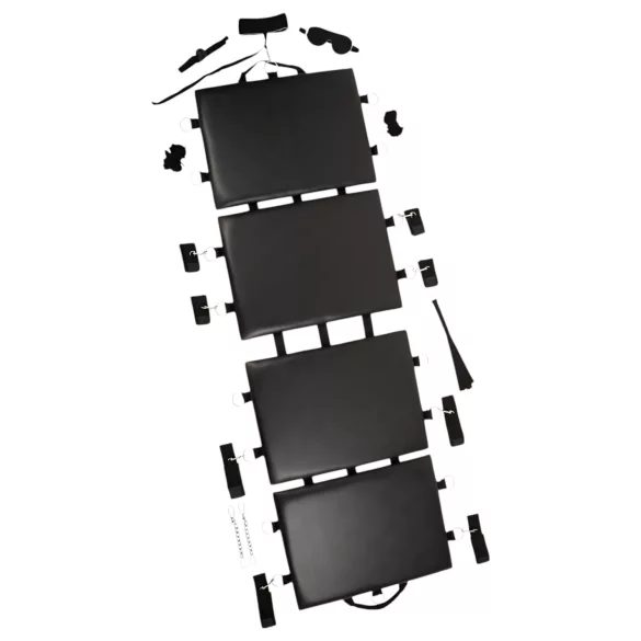 You2Toys Bondage Board 2.0 - Cama portátil para bondage