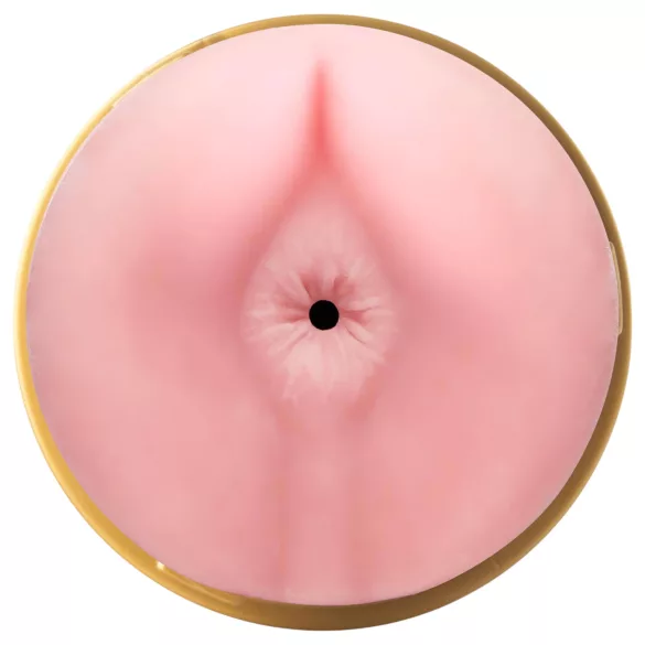 Fleshlight - masturbador masculino anal - Stamina Training Unit - cor pele