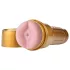 Fleshlight - masturbador masculino anal - Stamina Training Unit - cor pele