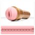 Fleshlight GO - masturbador masculino compacto - vagina realista rosa