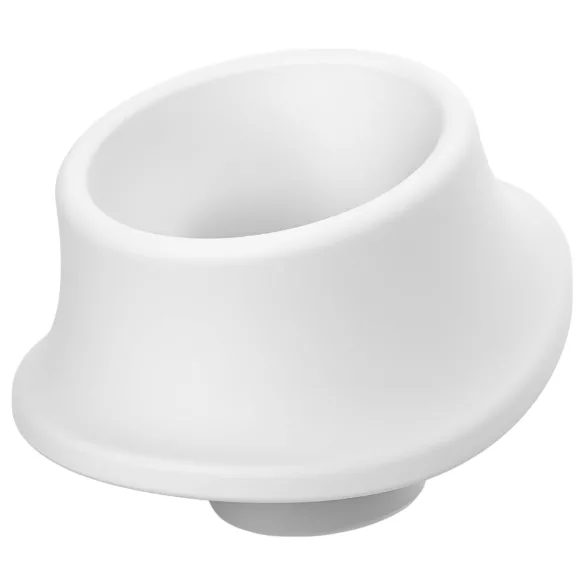 Womanizer L - conjunto de bicos de sucção - branco (3 unid) - grande