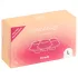 Womanizer L - conjunto de bicos de sucção - branco (3 unid) - grande