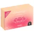 Womanizer L - conjunto de bicos de sucção - preto - grande (3 unid)