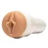 Fleshlight - masturbador vagina realista - cor creme/natural