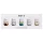 Svakom Hedy X Mixed - ovo masturbador masculino - kit com 5 unidades