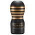 TENGA Premium Strong - masturbador descartável (preto)