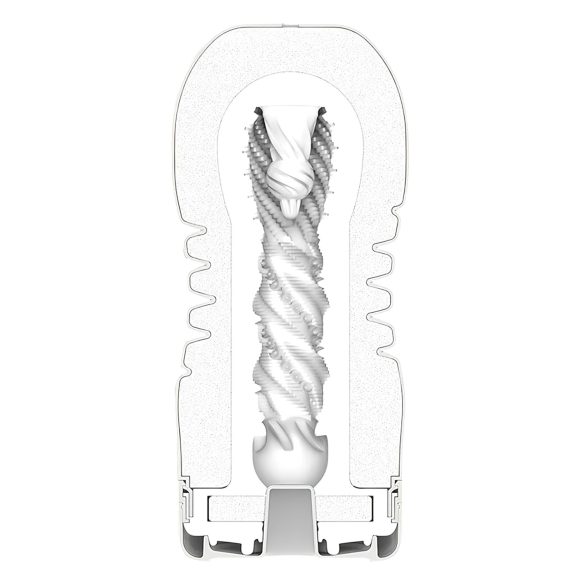 TENGA Premium Rolling Head - masturbador descartável masculino