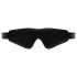 Fifty Shades of Grey - máscara para os olhos erótica - preto/vermelho